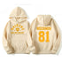 Heated Rivalry TV Hoodies for Women