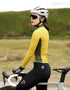 INBIKE Women's Warm Thermal Cycling Bib Set