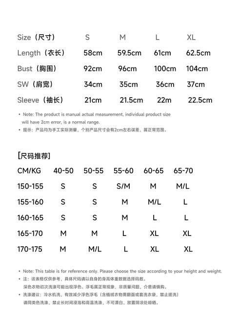 Women's White Polka Dot Puff Sleeve Blouse