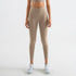High Waist SOISOU Nylon Leggings for Women