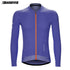 DAREVIE Unisex Long Sleeve Cycling Jersey