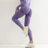 High Waist Seamless Quick Dry Yoga Leggings
