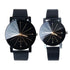 Luxury Quartz Wrist Watch for Men and Women