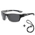High Definition Polarized Sunglasses for Men Women UV400