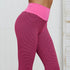 High Waist Push Up Leggings for Women