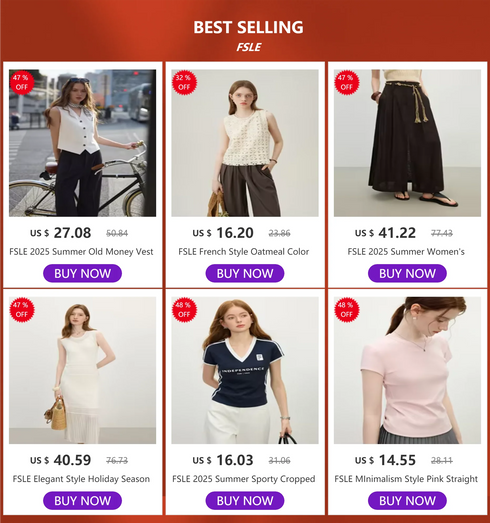 Wool High Waisted A-line Skirt for Women