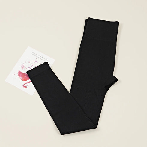 STOUREG Seamless High Waisted Yoga Pants