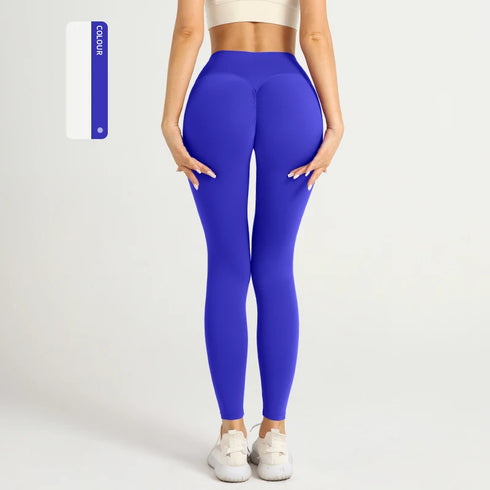 High Waist Yoga Leggings for Women