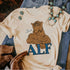 Alf Top Women's Y2K Graphic T-Shirt