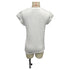 Women's Vintage Sleeveless Pearl Detail Cami Top