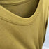 Slim Fit O-Neck Long Sleeve Top for Women