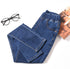 Skinny Jeans for Women with Tummy Control