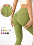 High Waist Yoga Leggings for Women