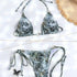 Mini Bowknot Bikini Set for Women