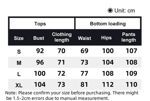 Women's V-Neck Sleeveless Waistcoat & Wide Leg Pant Set