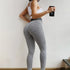 High Waist Push Up Leggings for Women