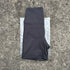 Solid Colour High Waist Yoga Shorts for Women