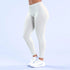 Seamless High Waist Yoga Leggings