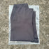 High Waist Yoga Leggings with Back Pocket