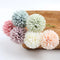 Artificial Hydrangea Bouquet for Home and Wedding Decor
