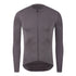 YKYW UPF 50+ Pro Team Thin Cycling Jersey Long Sleeve Men's Breathable Shirt Bike Tops Sun protection Sport Clothing YKK Zipper