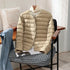Women's Duck Down Puffer Jacket for Autumn & Winter