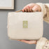 Stylish Waterproof Makeup Bag for Travel and Home
