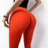 Seamless High Waist Yoga Leggings for Ultimate Comfort