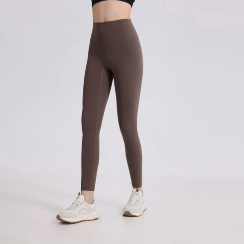 High Waist Yoga Fitness Leggings
