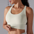 Women's Yoga Sport Bra Tank Top