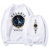 Velaris City of Starlight Graphic Hoodie for Women