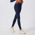 Hearuisavy High Waist Quick-Dry Workout Leggings