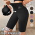 M-XL Women Sports Shorts High Waist Fitness Cycling Yoga