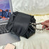 Women’s Drawstring Cosmetic Bag - Travel Makeup Organizer