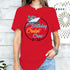Birthday Crew 2026 Shirts,My Birthday Cruise Crew T-Shirts for Women,Family Party Tops Tees,Friends Cruise T-Shirts,short Sleeve