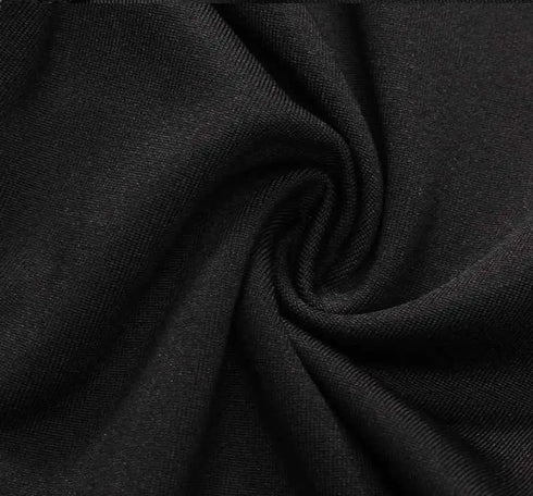 Men's Winter Running Leggings - Warm Compression Tights