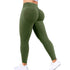 Seamless High Waist Yoga Leggings