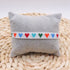 ZHONGVI Miyuki Heart Adjustable Bracelet