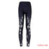 Exquisite Craft Fitness Leggings for Yoga and Sports