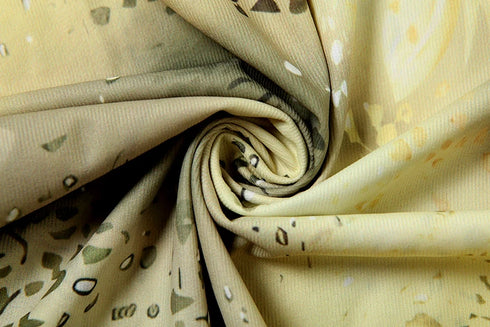 Floral Ruffle Camisole & Skirt Co-ord Set