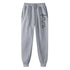 Women’s Casual Joggers with Pockets - Grey
