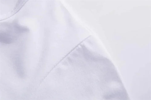 Funny Cat Meme T-Shirt for Women