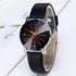 Luxury Quartz Wrist Watch for Men and Women