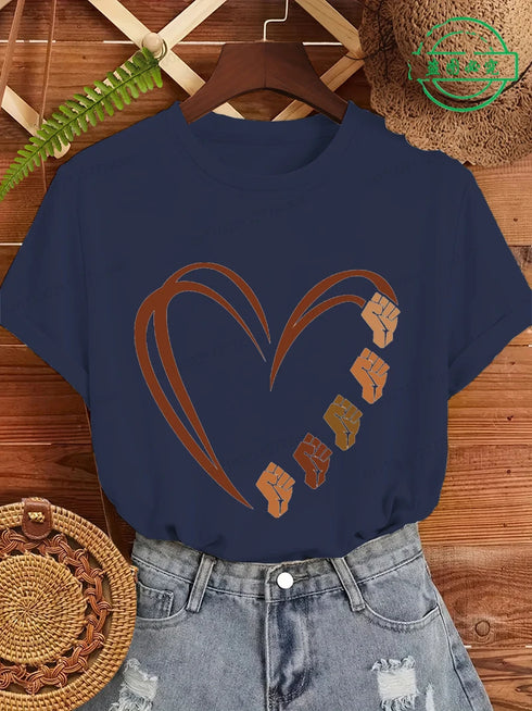 Women’s Equality Graphic T-Shirt