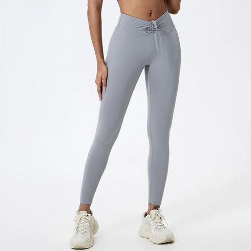 Push Up Booty Yoga Pants High Waist Sports Leggings Women