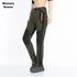 Women's Thick Fleece Winter Hiking Pants