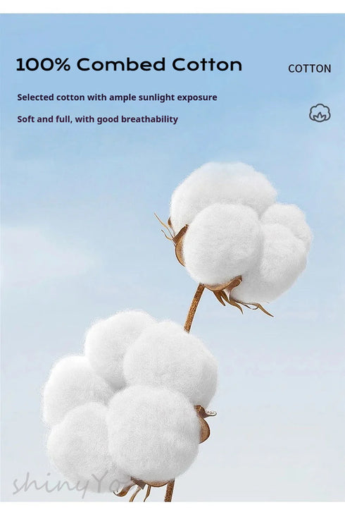 Sanrio Kuromi Graphic T-Shirt - 100% Cotton Unisex Tee