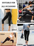 Women's Super Soft High Stretch Capri Leggings