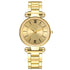 Elegant Quartz Analog Wrist Watch for Women