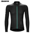 DAREVIE Unisex Long Sleeve Cycling Jersey